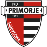 Приморье logo