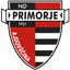 Приморье logo