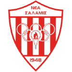 Неа Саламина Фамагуста