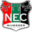 НЕК Неймеген logo
