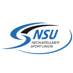 League logo