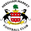 Нидэм Маркет logo