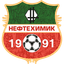 ФК Нефтехимик Нижнекамск logo