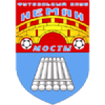 Неман Мосты logo