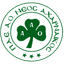 Неос Ахарнаикос logo
