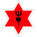 Away team logo