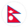 Away team logo
