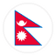 Непал logo