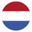 Голландия (Нидерланды) logo