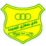 Нью Бенгази ФК logo