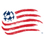 Нью Ингленд Революшн logo