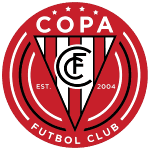 Нью-Джерси Copa Fc logo