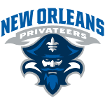 Новый Орлеан Privateers logo