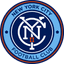 Нью-Йорк Сити II logo