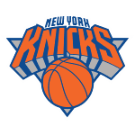 Нью-Йорк Никс logo