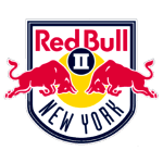 Нью-Йорк Ред Буллз II logo