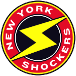 New York Shockers logo