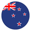 Новая Зеландия logo