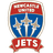 Ньюкасл Юнайтед Джетс logo