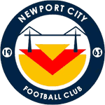 Ньюпорт Сити ФК logo