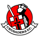 Crusaders Strikers logo