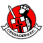 Крусейдерс Страйкерс logo