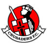 Crusaders Strikers