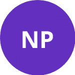 Nguyen P. logo