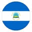 Никарагуа logo