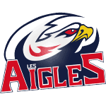 Aigles de Nice logo