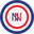 Away team logo