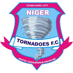 Нигер Торнадо