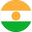 Away team logo