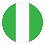 Нигерия logo