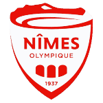 Ним Олимпик logo
