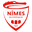 Away team logo