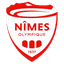 Ним Олимпик logo