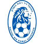 Нир Рамат Ха-Шарон U19