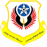 Ниройе Замини logo