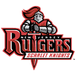 Nj Rutgers Скарлет Найтс logo