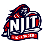 Njit Highlanders logo