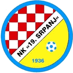 НК 19 Српань Оштра Лука logo