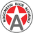 НК Алюминий Кидричево logo