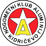Нк Алюминий U19 logo