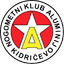 Нк Алюминий U19 logo
