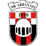 НК Арбанаси Задар logo