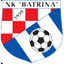 НК Батрина logo