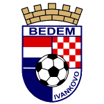 Нк Бедем Иванково logo