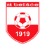 Белишце logo