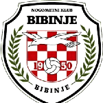 НК Бибинье logo